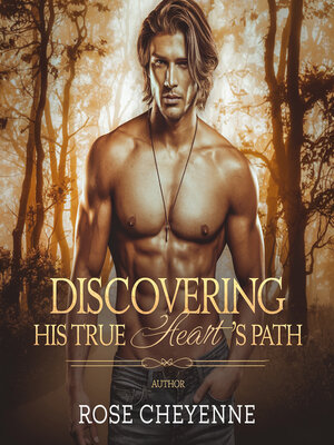 cover image of Discovering His True Heart's Path